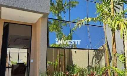 Casa com 3 quartos à venda na Rua MDV 19, Moinho dos Ventos, Goiânia