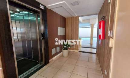 Apartamento com 2 quartos à venda na Rua 78, Setor Central, Goiânia