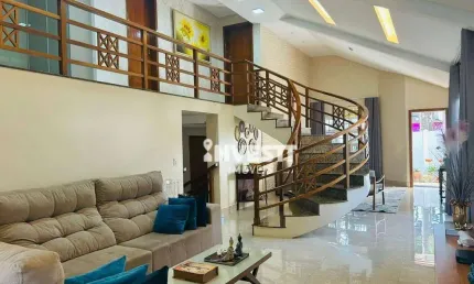 Sobrado Comercial / Residencial à venda no Jardim América - Goiânia/GO