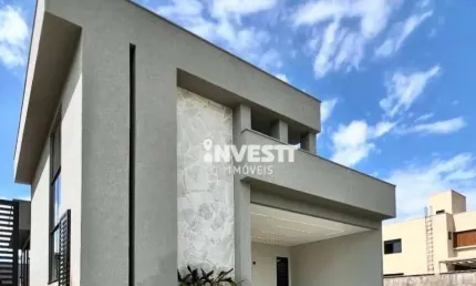 Casa à venda no Jardins Porto - Senador Canedo/Goiás