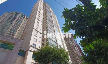 Apartamento com 4 quartos à venda na Rua 1141, Setor Marista, Goiânia