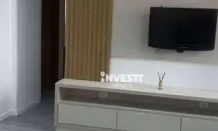 Apartamento à venda no Setor Bela Vista - Goiânia/GO