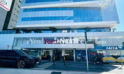 Sala comercial à venda na Avenida 136, Setor Sul, Goiânia