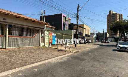 Casa comercial com 2 salas à venda na Rua C 139, Setor Nova Suiça, Goiânia