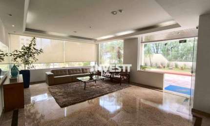 Apartamento com 3 quartos à venda na Avenida E, Jardim Goiás, Goiânia