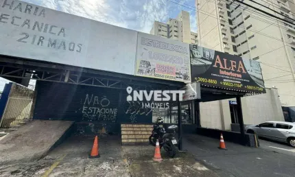 Sala para alugar, 90 m² por R$ 2.120,00/mês - Setor Sul - Goiânia/GO