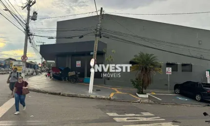 Ponto para alugar, 430 m² por R$ 16.000,00/mês - Setor Morais - Goiânia/GO