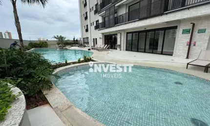 Apartamento com 2 quartos à venda na Avenida 85, Setor Marista, Goiânia