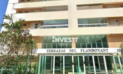 Apartamento à venda na Vila Maria José - Goiânia/GO