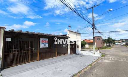 Casa com 4 quartos à venda na Rua 2, Vila São Francisco, Goiânia