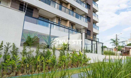 Apartamento à venda no Parque Amazônia - Goiânia/GO