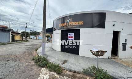 Sala para alugar- Setor Leste Vila Nova - Goiânia/GO