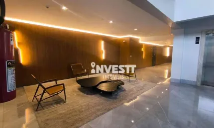 Apartamento com 3 quartos à venda na Rua T 28, Setor Bueno, Goiânia