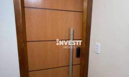 Apartamento à venda no Setor Nova Suiça - Goiânia/GO