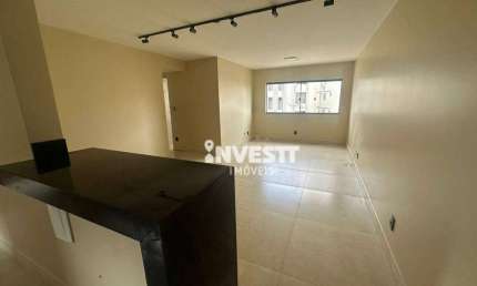 Apartamento com 3 quartos à venda na Rua 31, Setor Oeste, Goiânia