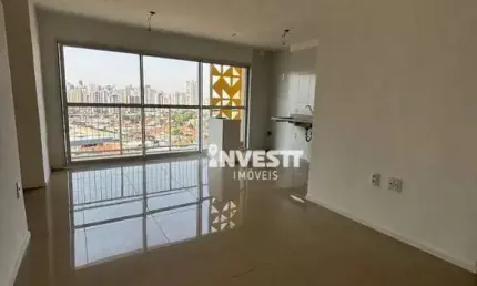 Apartamento com 3 quartos à venda na Rua 250, Setor Coimbra, Goiânia