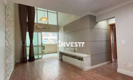 Apartamento com 3 quartos à venda na Rua 74, Jardim Goiás, Goiânia