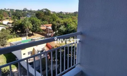 Apartamento à venda no Jardim Atlântico - Goiânia/GO