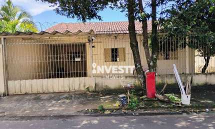 Casa com 3 quartos à venda na Rua 13, Água Branca, Goiânia