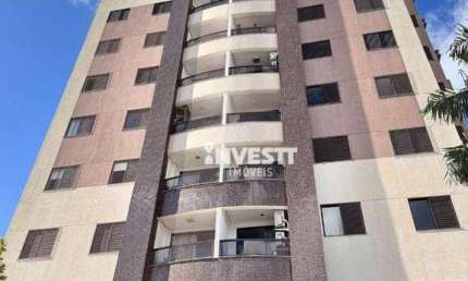 Apartamento com 2 quartos para alugar na Avenida T 14, Setor Bela Vista, Goiânia