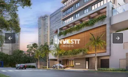 Apartamento com 3 quartos à venda na Rua T 28, Setor Bueno, Goiânia