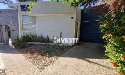 Sala para alugar, 60 m² por R$ 5.701,43/mês - Setor Sul - Goiânia/GO