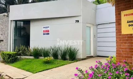 Sala comercial para alugar na Rua 89D, Setor Sul, Goiânia