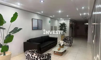 Apartamento à venda no Setor Bela Vista - Goiânia/GO