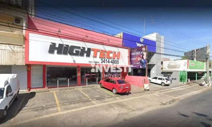 Barracão / Galpão / Depósito à venda na Avenida T 9, Jardim América, Goiânia