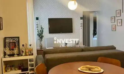 Apartamento à venda no Setor Bela Vista - Goiânia/GO