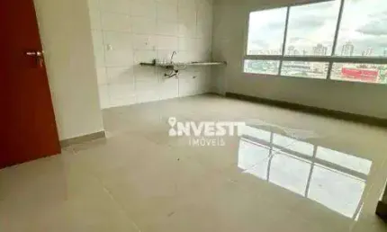 Apartamento à venda no Setor Pedro Ludovico - Goiânia/GO