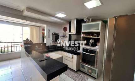 Apartamento à venda no Parque Amazônia - Goiânia/GO