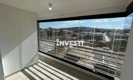 Apartamento à venda no Bairro São Francisco - Goiânia/GO
