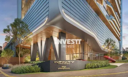 Sala comercial à venda na Avenida 85, Setor Marista, Goiânia