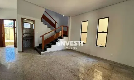 Sobrado à venda no Jardim Santo Antônio - Goiânia/GO