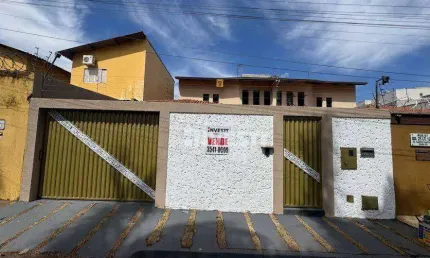 Sobrado à venda no jardim santo antônio - goiânia/go