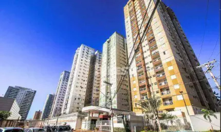 Apartamento com 3 quartos à venda na Rua A20, Vila Alpes, Goiânia