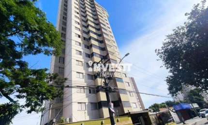 Apartamento com 3 dormitórios,  Setor Aeroporto - Goiânia/GO