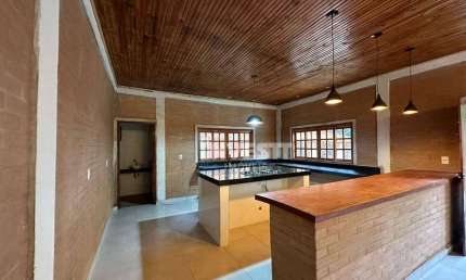 Chácara / sítio com 4 quartos à venda na Zona Rural, Pirenópolis 
