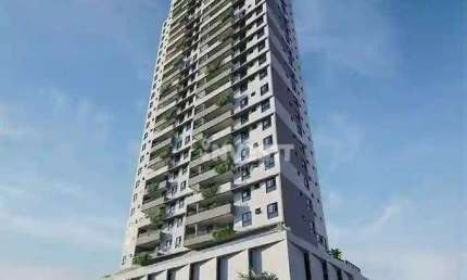 Apartamento com 1 quarto à venda na Rua 29, Setor Central, Goiânia