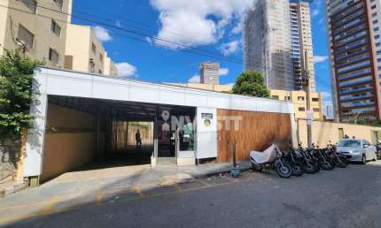 Apartamento com 3 quartos para alugar na Rua T 57, Setor Bueno, Goiânia