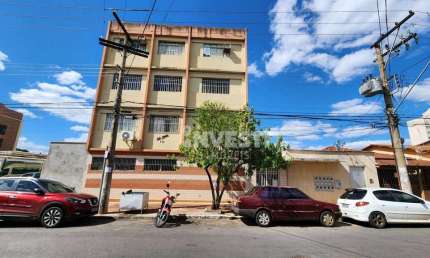 Apartamento com 3 quartos à venda na Rua 70, Setor Central, Goiânia