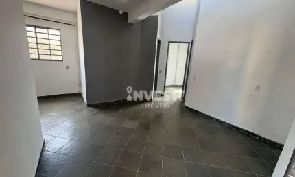 Apartamento com 2 dormitórios para alugar, 65 m² por R$ 1.500,01/mês - Vila Brasília - Aparecida de Goiânia/GO