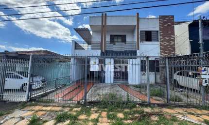 Casa comercial para alugar na Rua 85B, Setor Sul, Goiânia