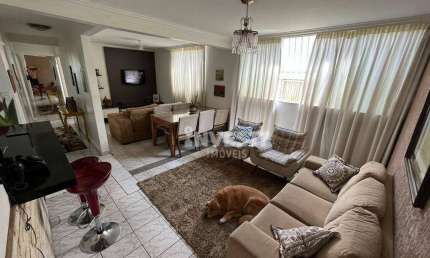 Apartamento à venda no Setor Sol Nascente - Goiânia/GO