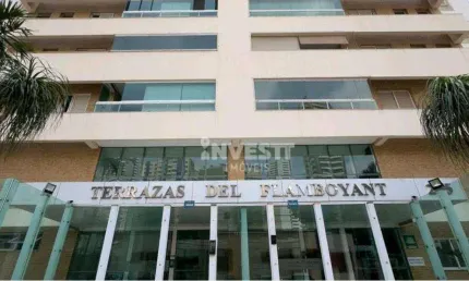 Apartamento à venda na vila maria josé - goiânia/go