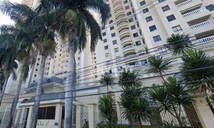 Apartamento com 2 quartos à venda na Avenida T 5, Setor Bueno, Goiânia