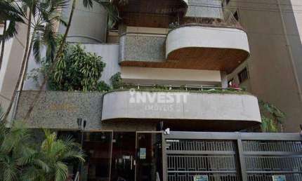 Apartamento com 4 quartos à venda na Rua T 38, Setor Bueno, Goiânia