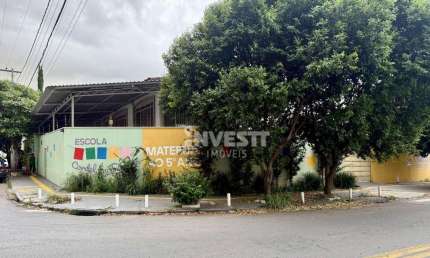 Sobrado à venda no Setor dos Funcionários - Goiânia/GO