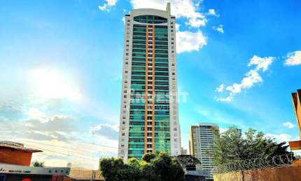 Apartamento com 3 suítes - Setor Marista - Goiânia/GO